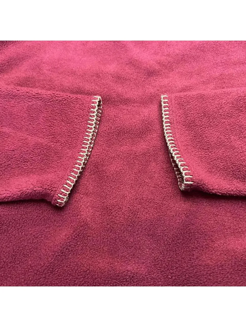 Bobbie Brooks Fleece Sweatshirt - XL